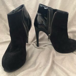 Steve Madden Jacquie ankle boot